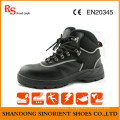 Revocable Steel Toe Cap for Safety Shoes RS262